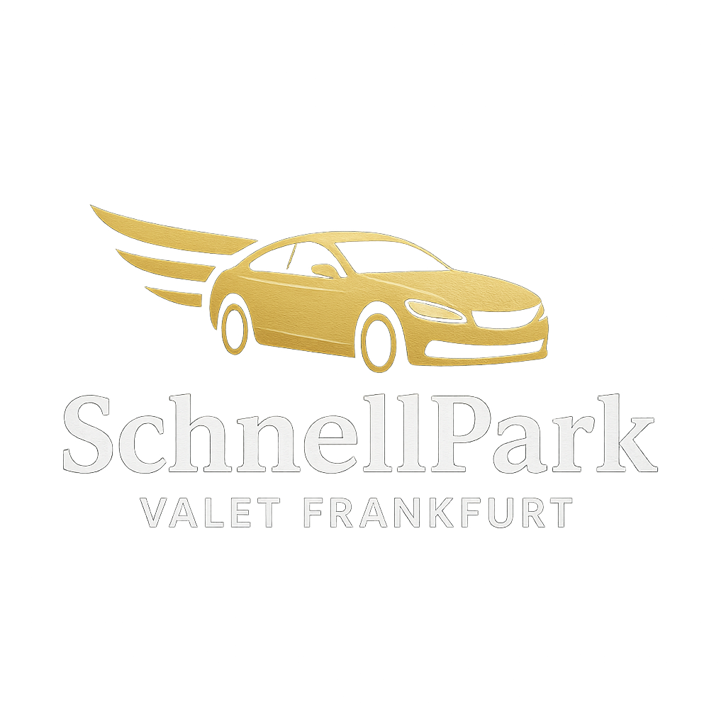 SchnellPark Valet Frankfurt